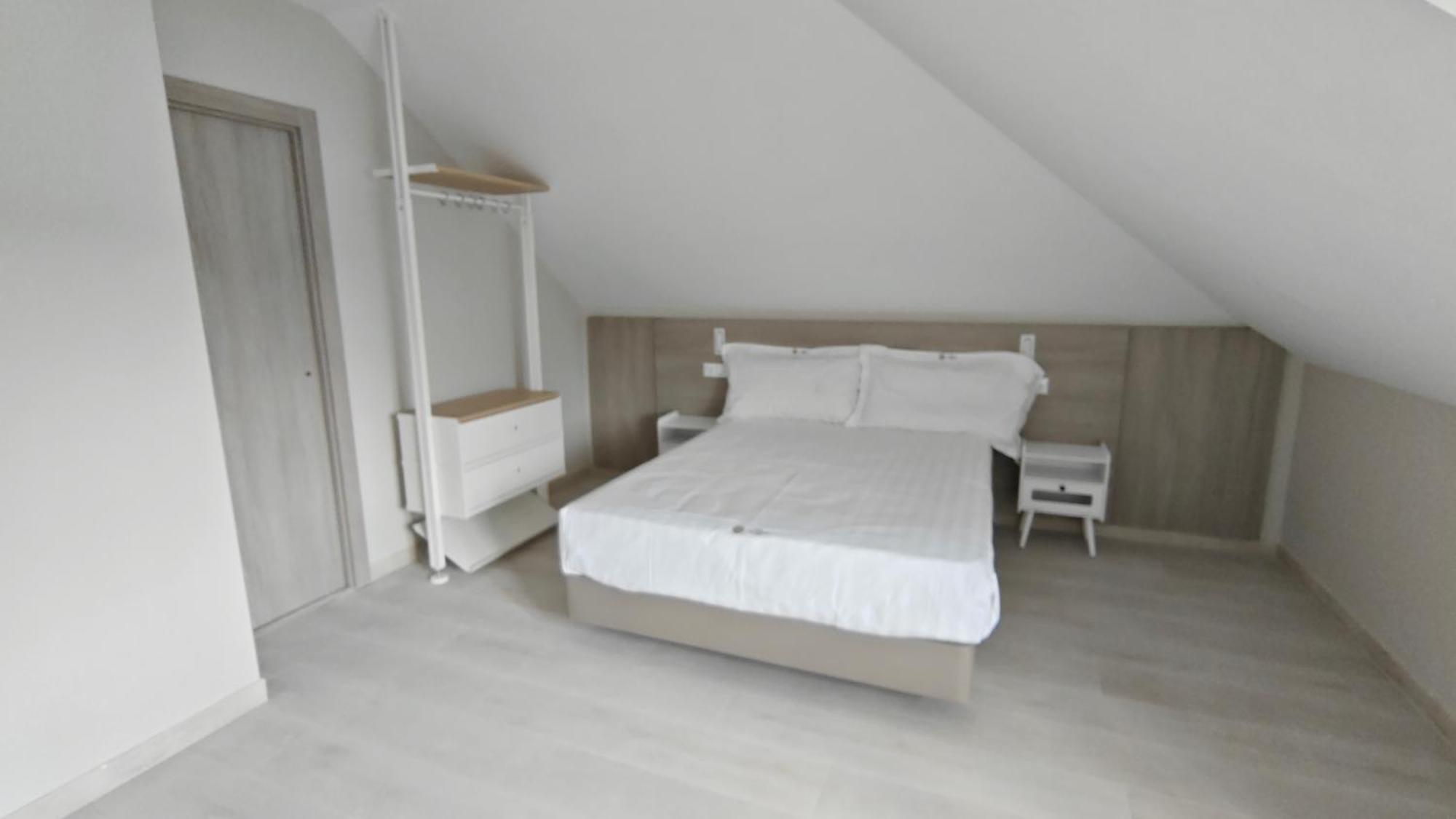 Hotel Las Dunas Сомо Экстерьер фото